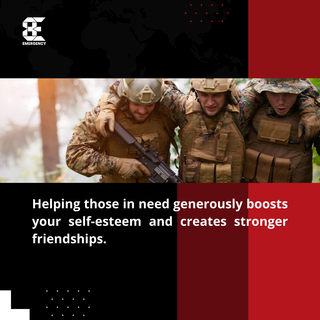 Responding to terrorist threats