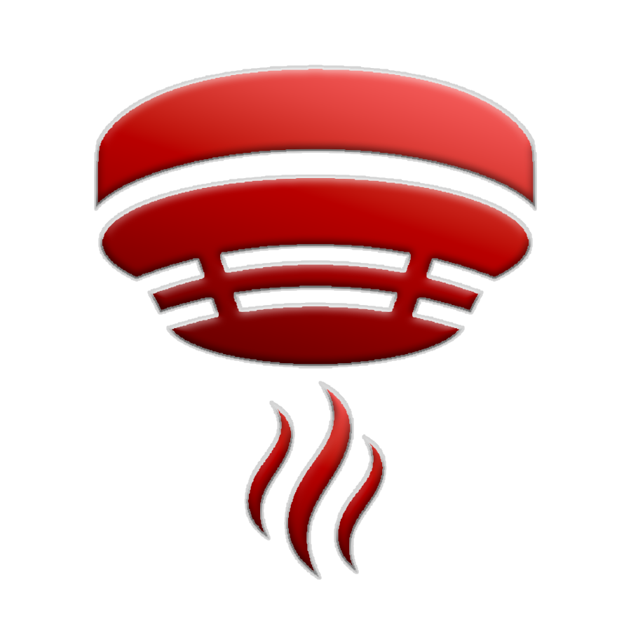 Works powerfully even with one smoke detector