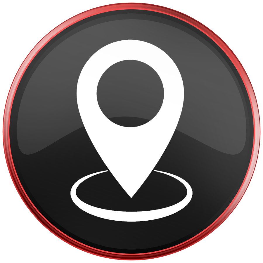 Tracks via GPS