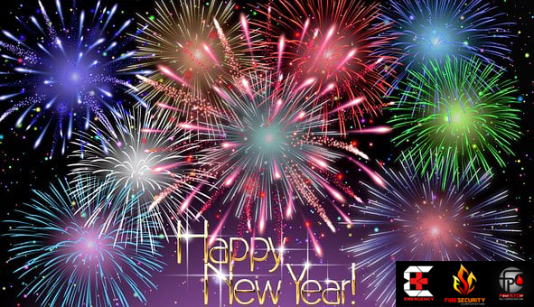 5 reminders for you to be safe from fireworks injuries