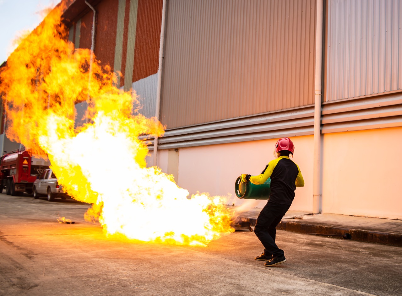4 Very Important Components of Preventing Fires in Schools You Need to Know