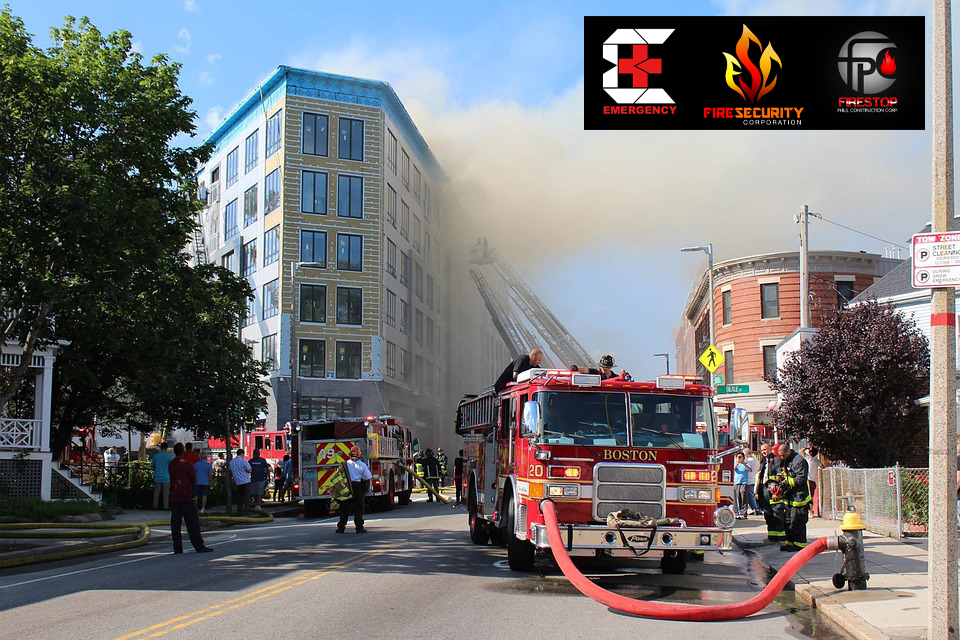 8 best practices you must remember to prevent industrial fires
