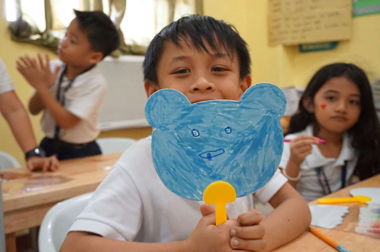 PH’s DepEd orders schools to hold mandatory unannounced earthquake & fire drills
