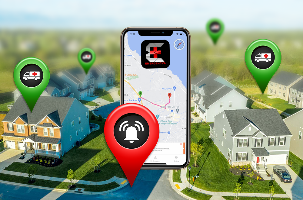 Why a Smart Emergency Responder App with a 60-Second Response Time for Businesses is Crucial