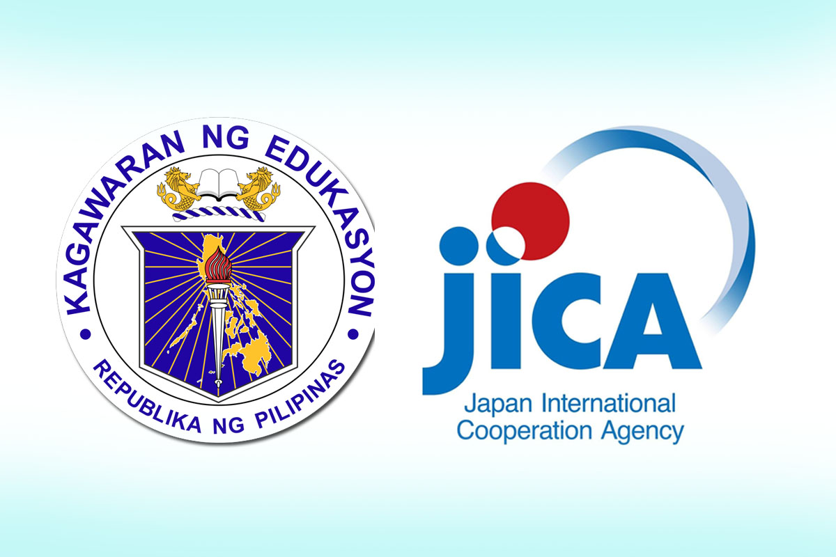 Japan integrates emergency preparedness into PH schools