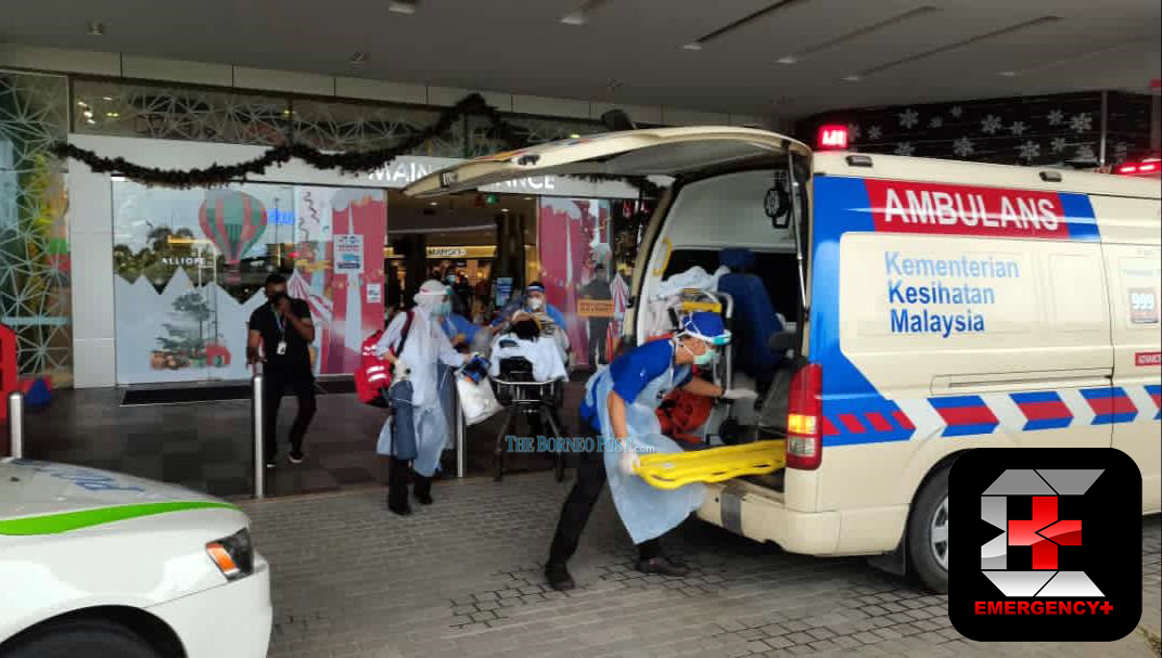 The Most Common Emergencies Inside Malls, Schools, Offices, and Other Establishments