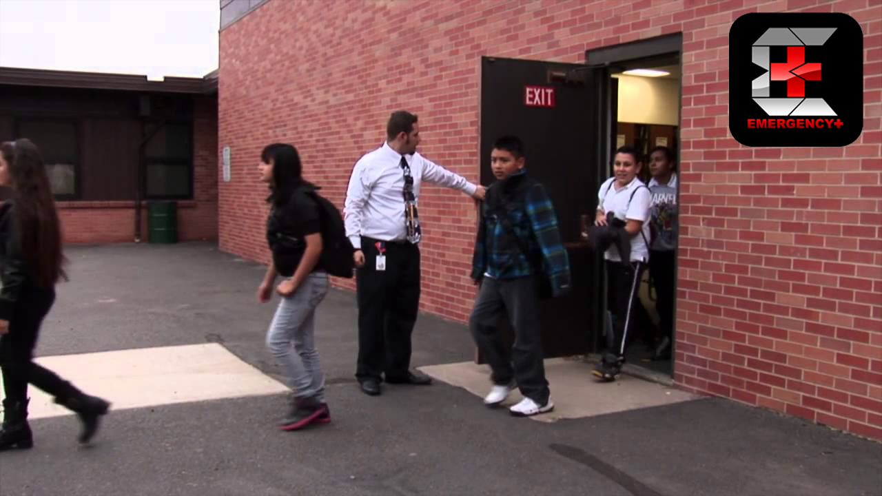 Schools Need A Better Solution To Address Emergencies Faster and More Efficiently