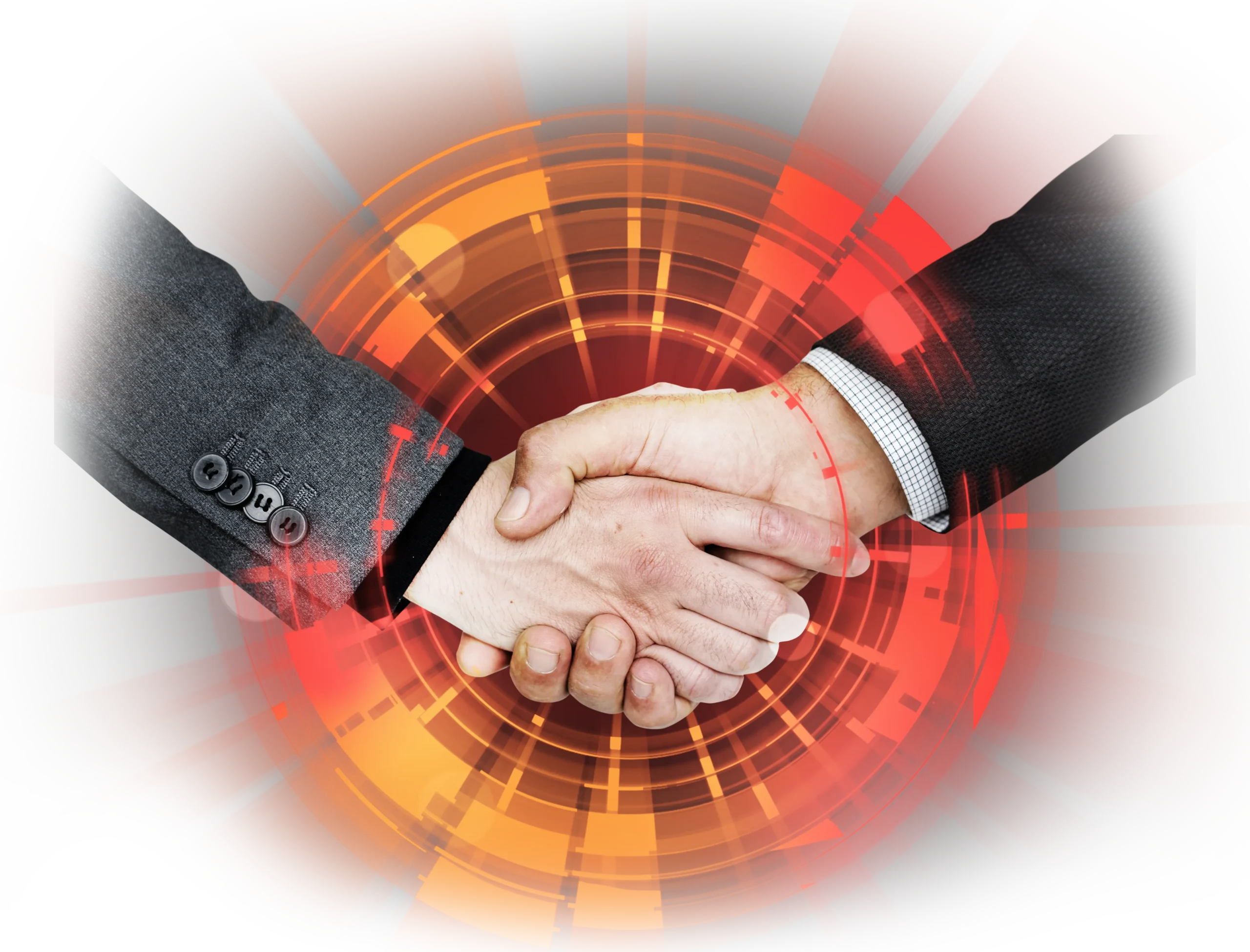 BECOME OUR SAFETY PARTNER