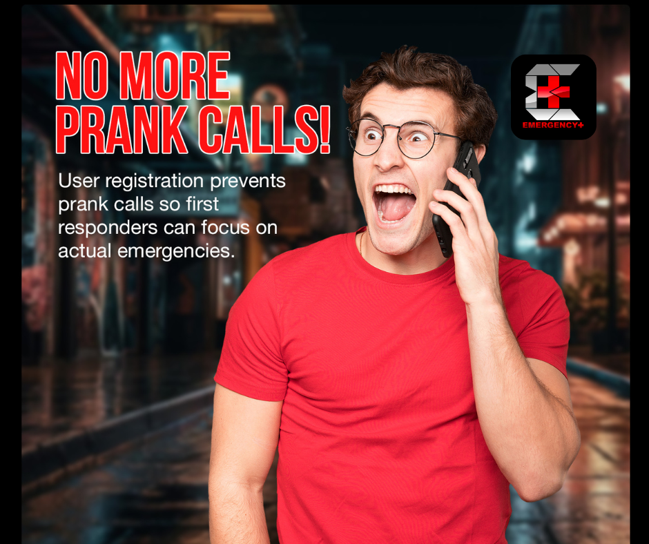 Safeguarding Emergency Response: EmergiNet’s MEERAS’ Innovative Solution to Combat Prank Calls
