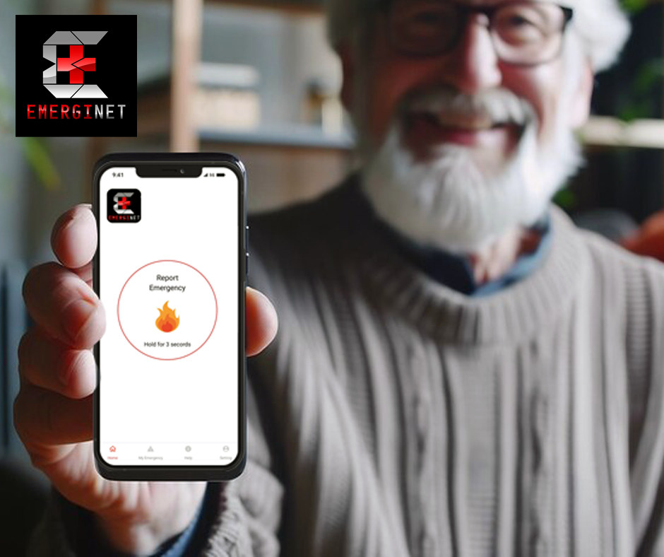 Beyond the Call: Hidden Gems of the EmergiNet App