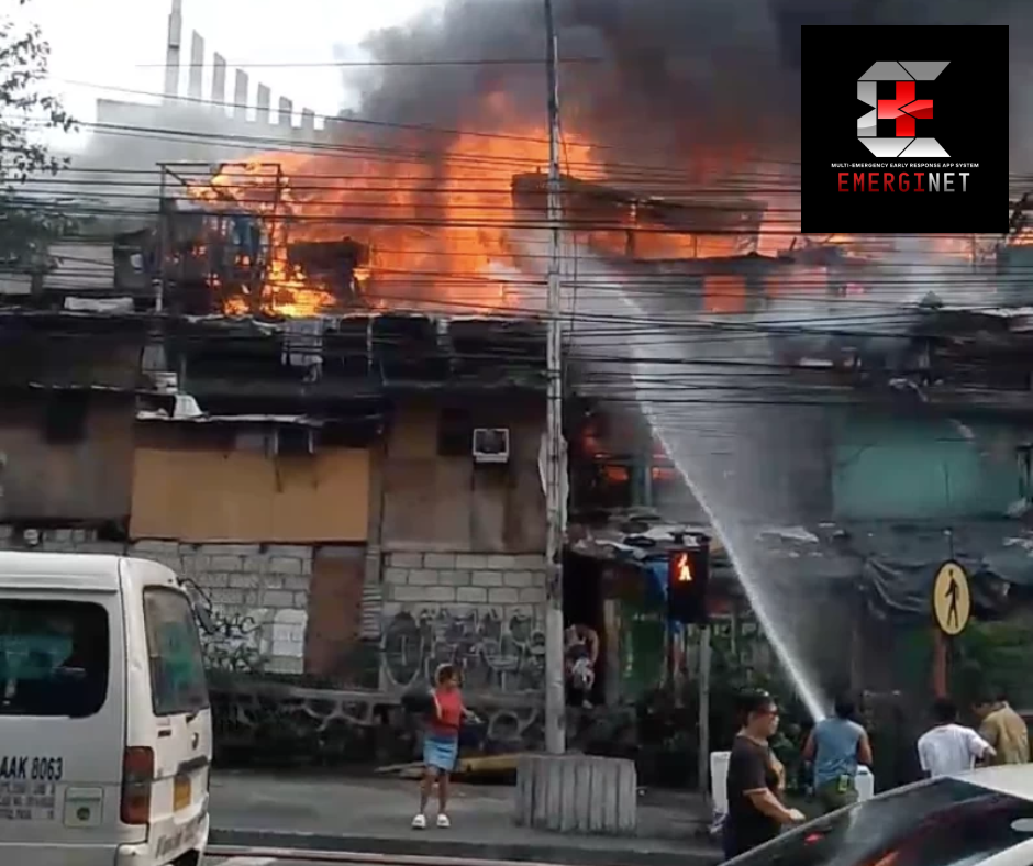 Tragedy in Sta. Mesa: How Smarter Tech Could Have Saved 15 Homes