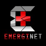 EMERGINET LOGO OFFICIAL